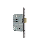 Замки Замок AVERS 50/70 WC 5600 P BN пластиковый язычок сантехнический 